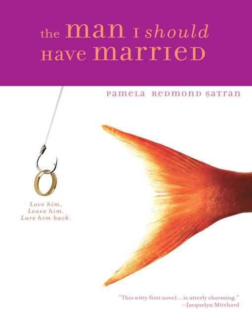 Title details for The Man I Should Have Married by Pamela Redmond - Available